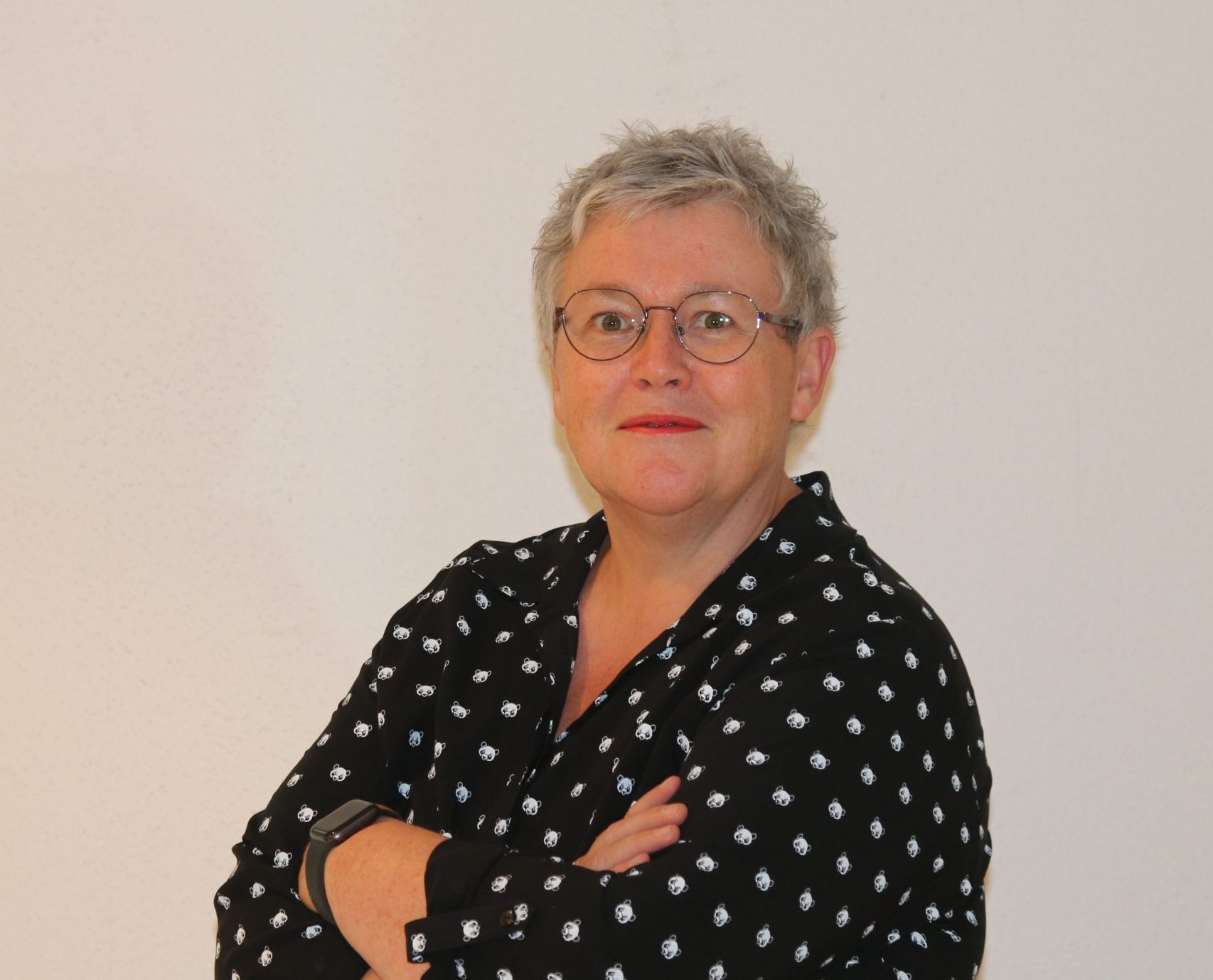 Ulrike Schildger