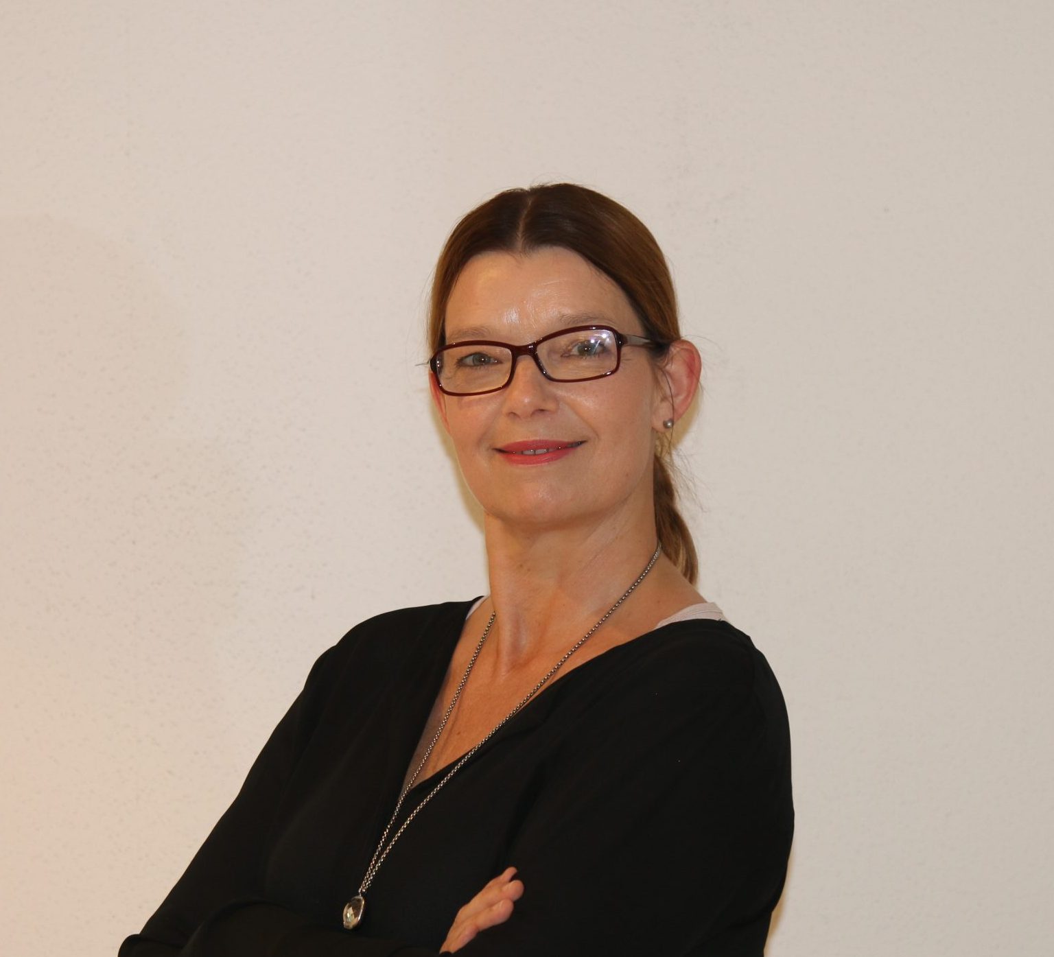 Sylvia Busch