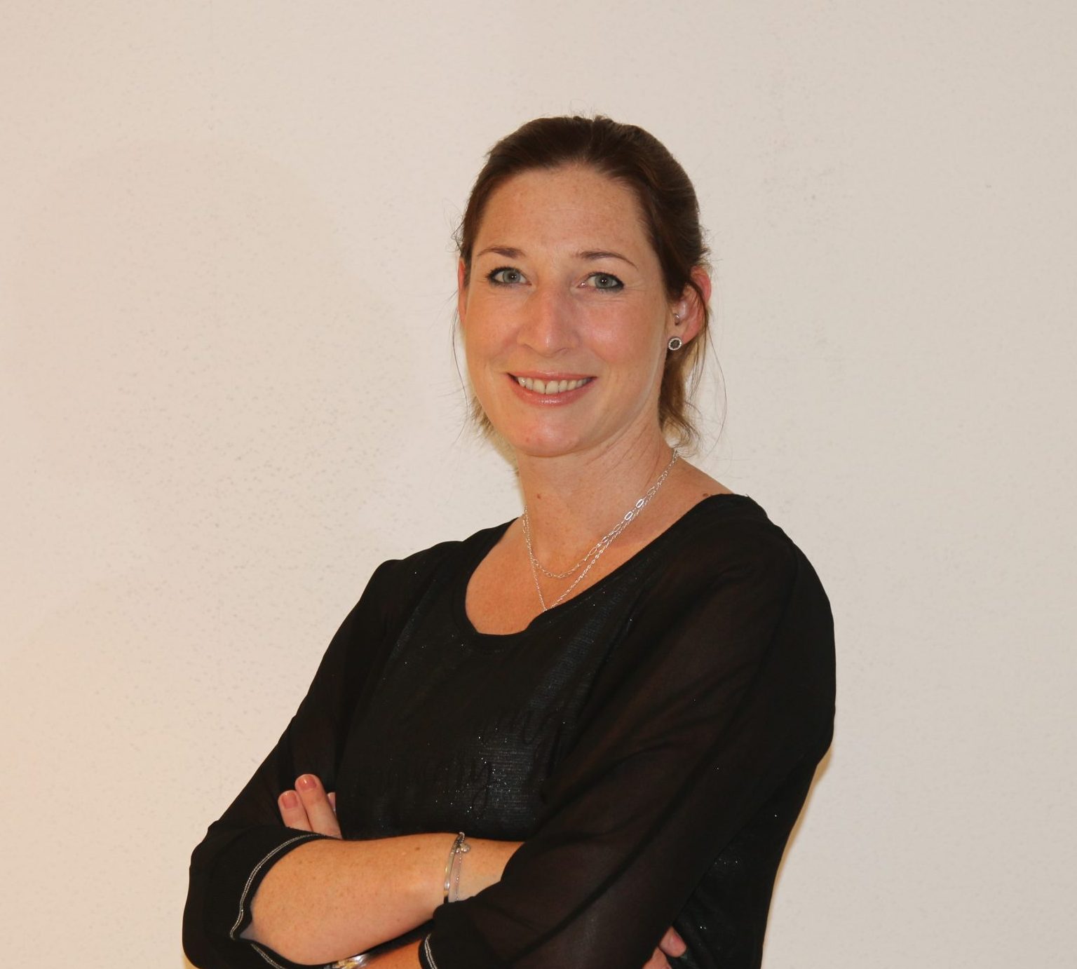 Bianca Gebker