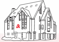 Post Apotheke Logo