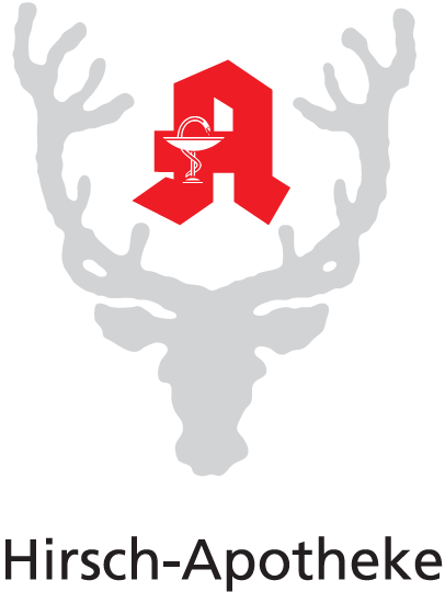 Hirsch Apotheke Logo